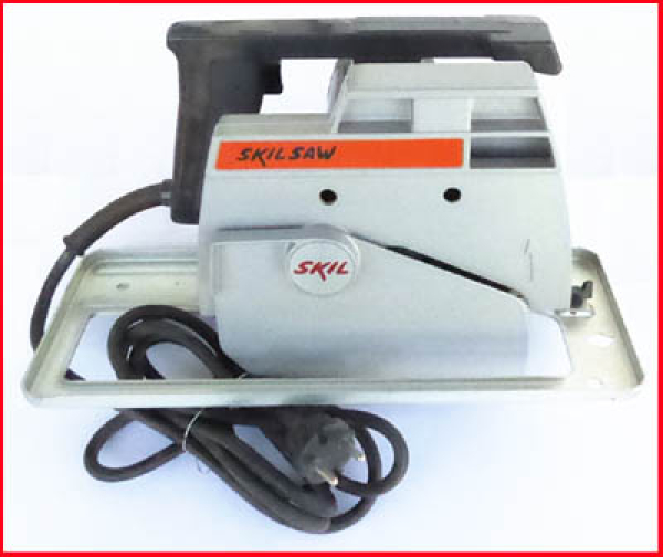 Skil - Handkreissäge 1408H1- Skil Saw