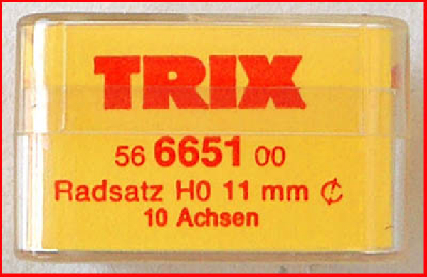 Trix
