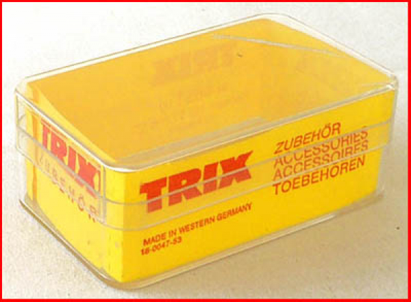 Trix