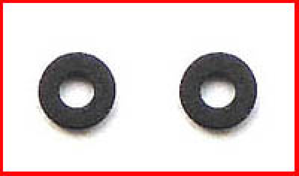 Märklin - 2 Stück Unterlegscheiben (2) - 5,0 mm Durchmesser