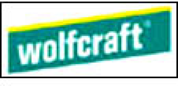 Wolfcraft - feinkörniger Schleifkörper (2)