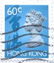 Hong Kong - Wert 60 c
