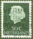 Nederland - Wert 50 C