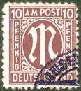 AM Post Deutschland