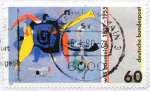 Deutsche Bundespost