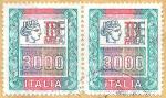 Italia - Wert 3000 Tre Mila