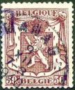 Belgique-Belgie - Wert 30 c
