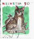 Helvetia - Wert 50