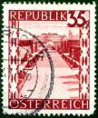 Republik Österreich - Wert 35 g