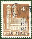 Deutsche Post - Wert 4