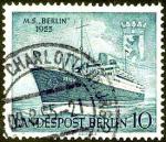 Landespost Berlin