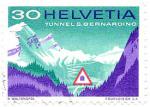 Helvetia - Wert 30