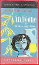 Antigone - Roman von Claire Sainte-Soline