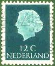 Holland - Wert 12 C