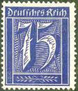 Deutsches Reich - Wert 75