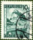 Republik Österreich - Wert 10 g