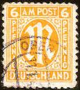 AM Post Deutschland