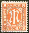 AM Post Deutschland