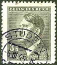 Deutsches Reich - Wert 3 K