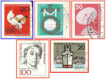 Deutsche Bundespost