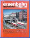 Eisenbahn Magazin