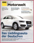 ADAC - Motorwelt - Heft 2