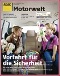 ADAC - Motorwelt - Heft 11