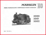 Märklin H0 Elektrische Lokomotive RET 800 - BR Re 4/4 der SBB-CFF