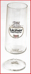 Bierglas (12) - Licher Edel-Pilsner - 0,25 l