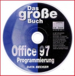 CD - Office 97 - Programmierung