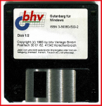 Diskette