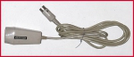 Grundig Mikrofon (3) - hellbeige