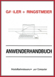 Adobe - Handbuch