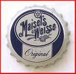 Kronkorken (20) - Original Maisels Weisse