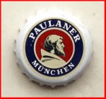 Kronkorken (4) - Paulaner München