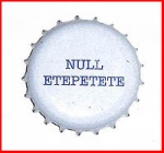 Kronkorken (42) - Oettinger Pils - null Etepetete