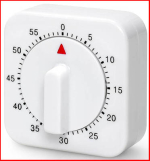Küchenuhr