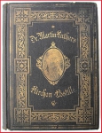 Kirchen-Postille - Dr. Martin Luther von 1888