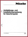 Gebrauchsanweisung