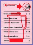 Gebrauchsanweisung