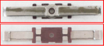 Märklin H0 Schleifer (1) - Ersatzschleifer für Lokomotiven