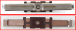 Märklin H0 Schleifer (2) - Ersatzschleifer für Lokomotiven