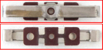 Märklin H0 Schleifer (3) - Ersatzschleifer für Lokomotiven