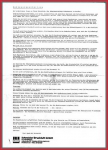 Schneider Bedienungsanleitung und Teileliste - für Kompressoranlage Hobbymaster - Original