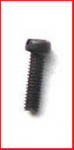 Märklin - Schrauben (16a) - 2,0 mm Gewindedurchmesser