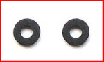 Märklin - 2 Stück Unterlegscheiben (2) - 5,0 mm Durchmesser