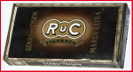 Zigarren Holzkiste - RuC